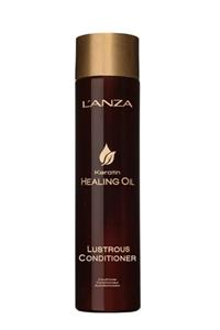 Selective Professional L'anza Keratin Healing Oil Conditioner 250 Ml-(KERATİN ONARIM SAÇ KREMİ)-22002