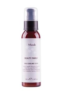 Nook Beuty Family Milk Sublime Fluid Bakım Sütü 100ml 8033171862667