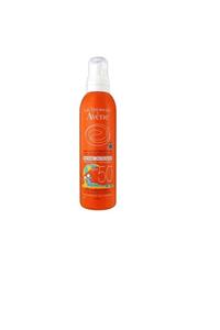 Avene Çocuklar Için Spray 50+ 200 ml