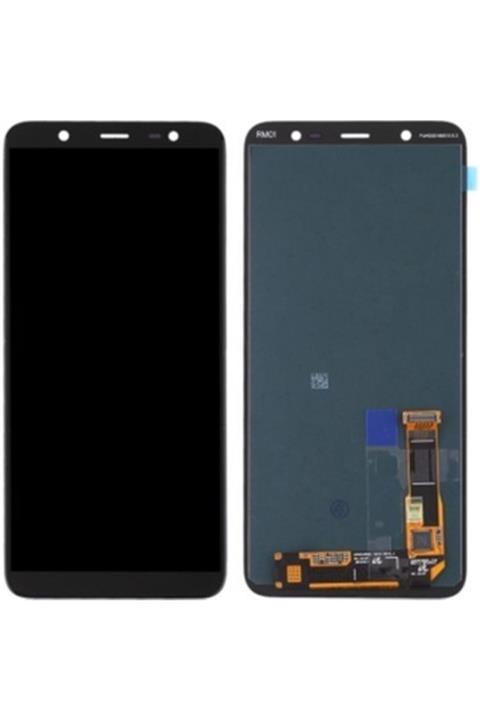 Girex Teknoloji Samsung Galaxy J8 (sm-j810f) Lcd Revize Ekran