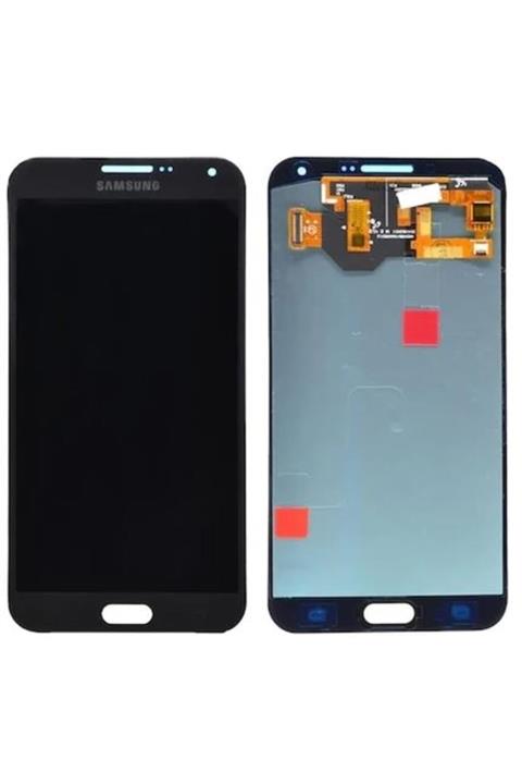 Samsung E7 Oled Lcd