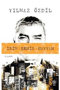 Sia Kitap İsim Şehir Hayvan