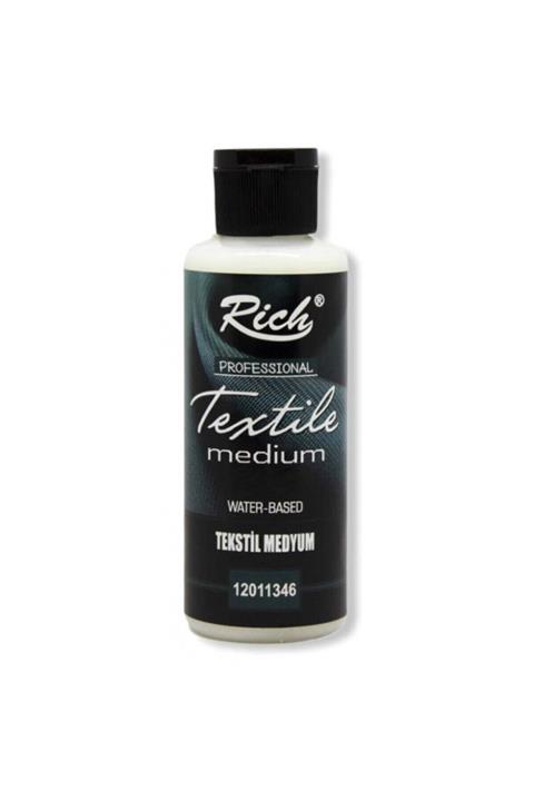 Rich Tekstil Medium 120 cc 12011346