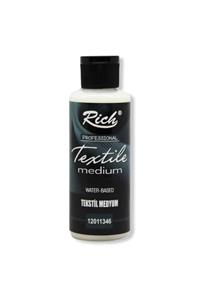 Rich Tekstil Medium 120 cc 12011346