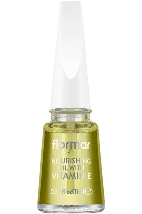 Flormar Marka: Nourishing Oil Tırnak Bakımı