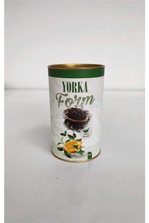 Gezgin bitkici Yorka Form