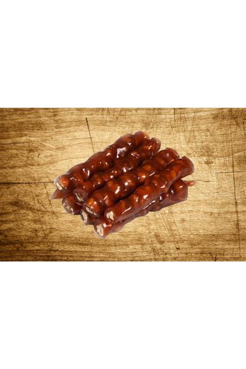 A2 Üretim Pazarlama Cevizli Sucuk (1 Kg)