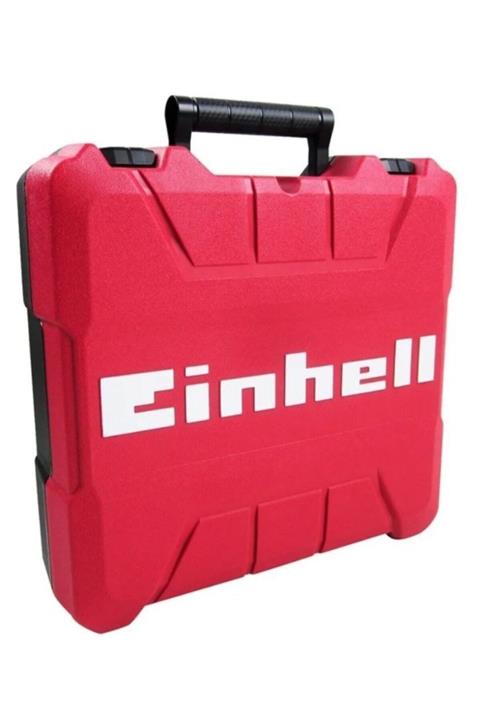 Einhell E-box S35 Universal Taşıma Çantası 33x35 Cm
