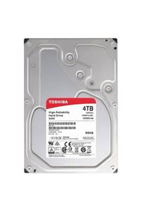 Toshiba 3,5 P300 4tb 128mb 5400rpm Hdwd240uzsva