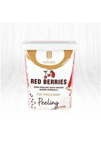 IDM VELVETY Red Peeling