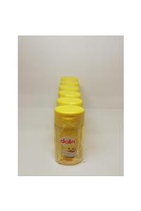 Dalin Bebek Şampuanı 100 Ml X 6 Adet