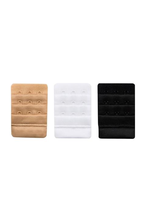 Yeni İnci Kadın Ten Rengi Sütyen Agrafı