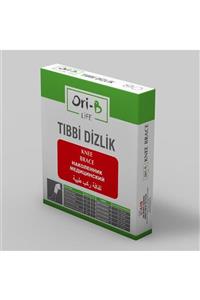 Ori B LİFE Tıbbi Dizlik Extra Extra Large 47-51 cm