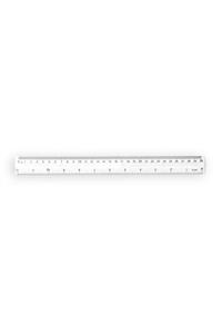 3a AROMATİK 3a Şeffaf Cetvel 30 Cm