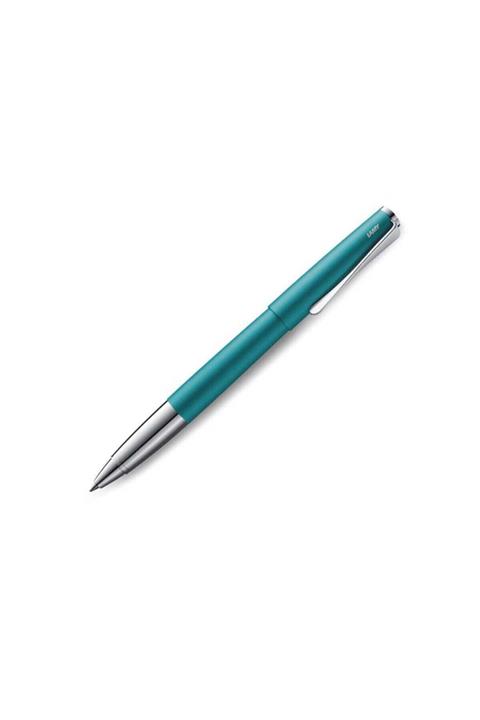 Lamy Studio Roller Kalem M Uç Aquamarina 366ar