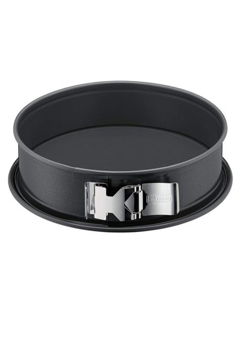 KAISER La Forme Plus Kelepçeli Kek Kalıbı 28cm