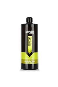 Borthe Arındırıcı Keratin Düzleştirme Öncesi Şampuan 1000ml.