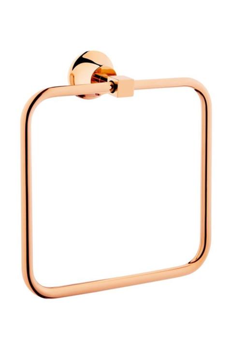 Artema Juno Classıc Halka Havluluk Bakır