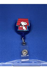 StormiStoretr Snoopy Yoyo Yaka Kartlığı Yoyo Kartlık