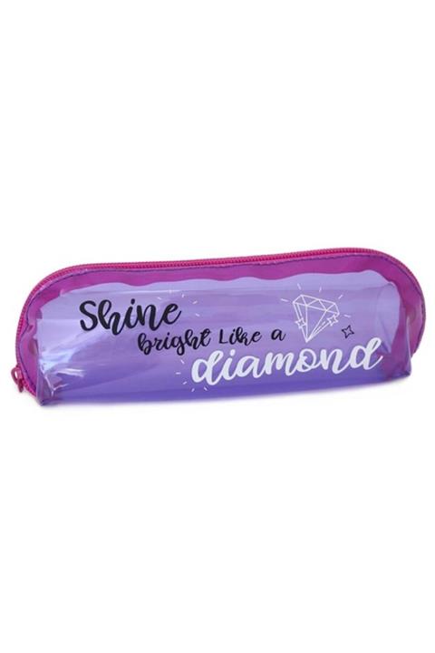 pape Şeffaf Shine Kalemkutu 17496