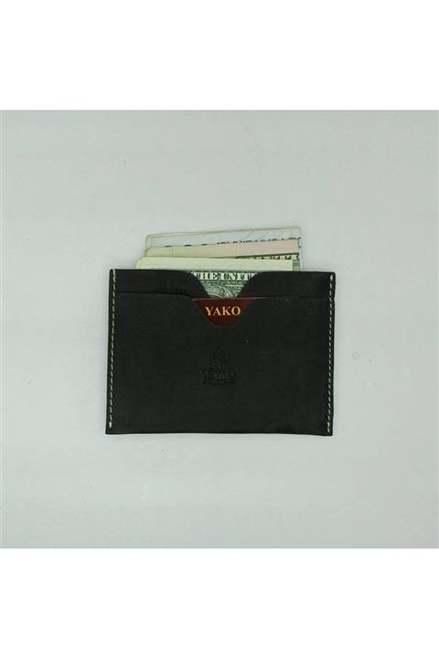 Yako Çanta Crazy Deri Karlık