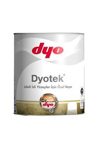 Dyo Boya Lekesi Ve Isli Yüzeyler Için 0,75 Litre Tek
