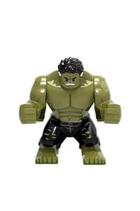 Legoedly Lego Compatible Minifigures Hulk Big Figures