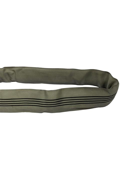 Force Chain Polyester Sonsuz Sapan 4ton 1mt