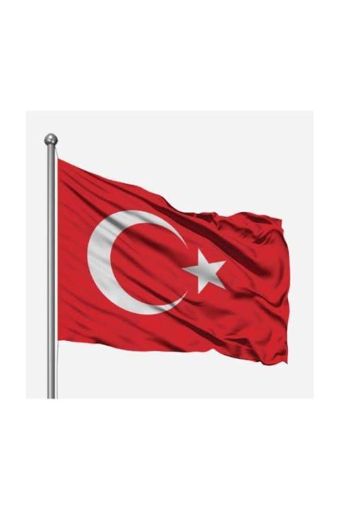 d&d plus Türk Bayrağı 300x450