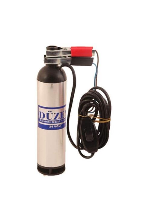 Tg Pompa Düzey Alüminyum Gövde Küçük Dalgıç Transfer Pompası 24 Volt