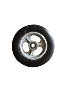 TarımGaraj Pik Jantlı Rulmanlı Dolgu Tekerlek 250x50x20 Mm