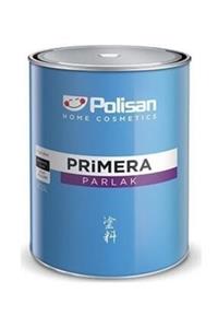 Polisan Siyah Parlak Sentetik Yağlı Ahşap, Metal Boyası 2.5 lt 3 kg