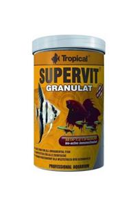 Tropical Supervit Granulat 100gr