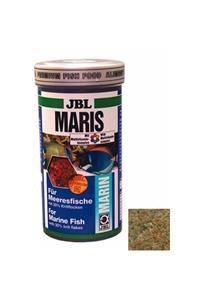 JBL Maris 250ml 40gr Premium Okyanus Balığı Tuzlusu Balık Yemi