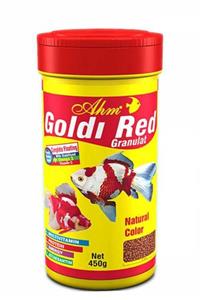 Ahm Goldi Red Gran.500 Ml