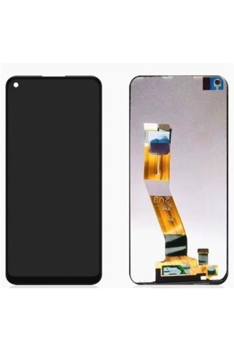 Samsung A11 Uyumlu Lcd Ekran