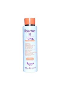 Rosense Canlandırıcı Tonik 200 ml