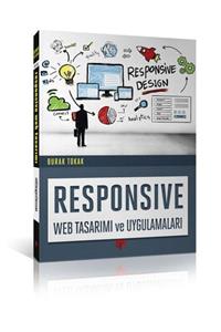 Dikeyeksen Yayıncılık Responsive Web Tasarımı Ve Uygulamaları