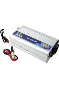 Acenter Teknomax 1200w Inverter Dönüştürücü