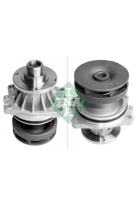 ÖZGÜÇYEDEK Devırdaım Pompası Bmw M50 M52 M54 E36 E46 E34 E39 E60 E38 E65 X3 E83 X5 E53 E8