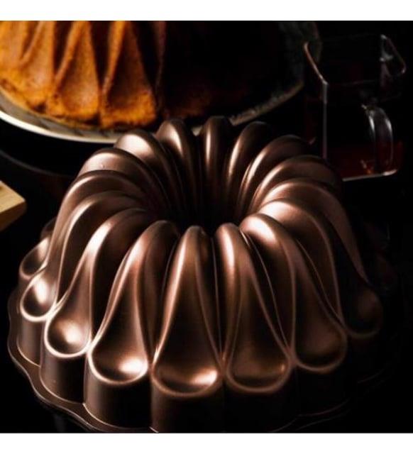 ACAR Rüya Döküm Kek Kalıbı