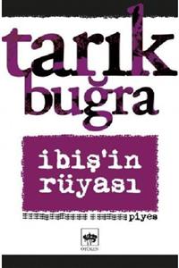 Ötüken Neşriyat Yayınları Ibişin Rüyası