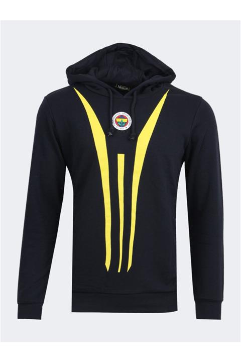 Fenerbahçe Mohıkan Sweat 2