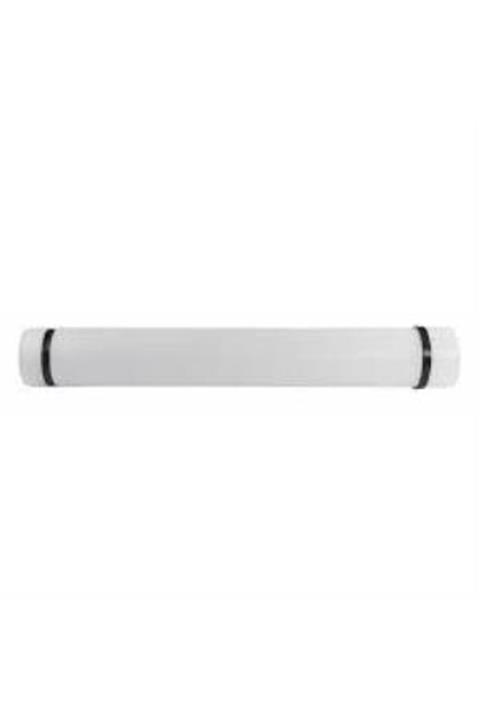 Lutart Proje Tüpü Teleskopik 9x60x110 Cm Buzlu La-2136