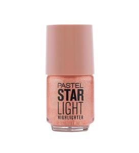 Pastel Likit Aydınlatıcı - Star Light Highlighter 4.2 Ml