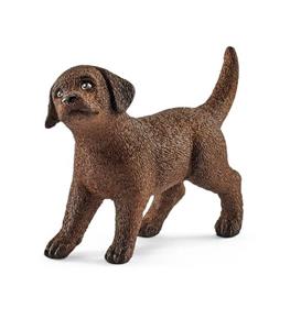 SCHLEICH Yavru Labrador Retriever 13835