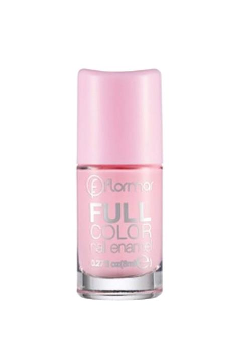 Flormar Oje - Full Color 02 8690604310388