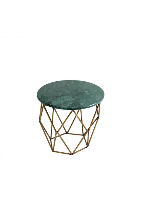 Soffi Aksesuar Piramit Yan Sehpa