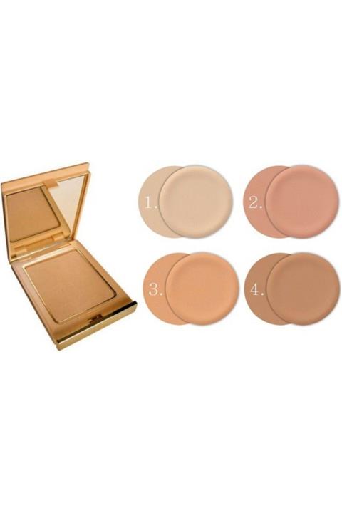 Coverderm Compact Powder Normal Skin 10 G - 2