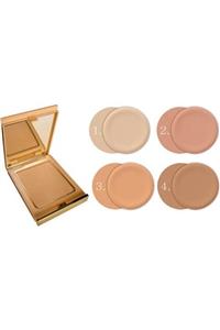 Coverderm Compact Powder Normal Skin 10 G - 2